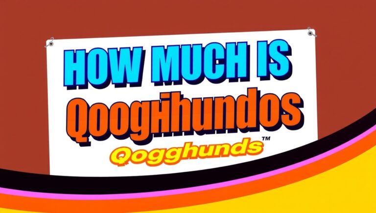 how much is qoghundos