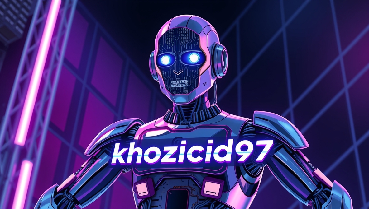 To Use khozicid97 – Complete Guide for Safe & Effective Usage