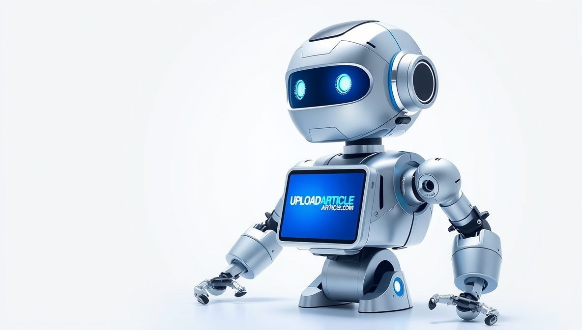 UploadArticle Com – Submit, Share & Publish Your Articles Online Easily