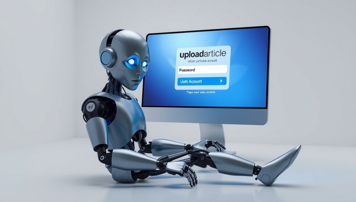 Uploadarticle Account: Complete Guide to Managing, Publishing, and Optimizing Content