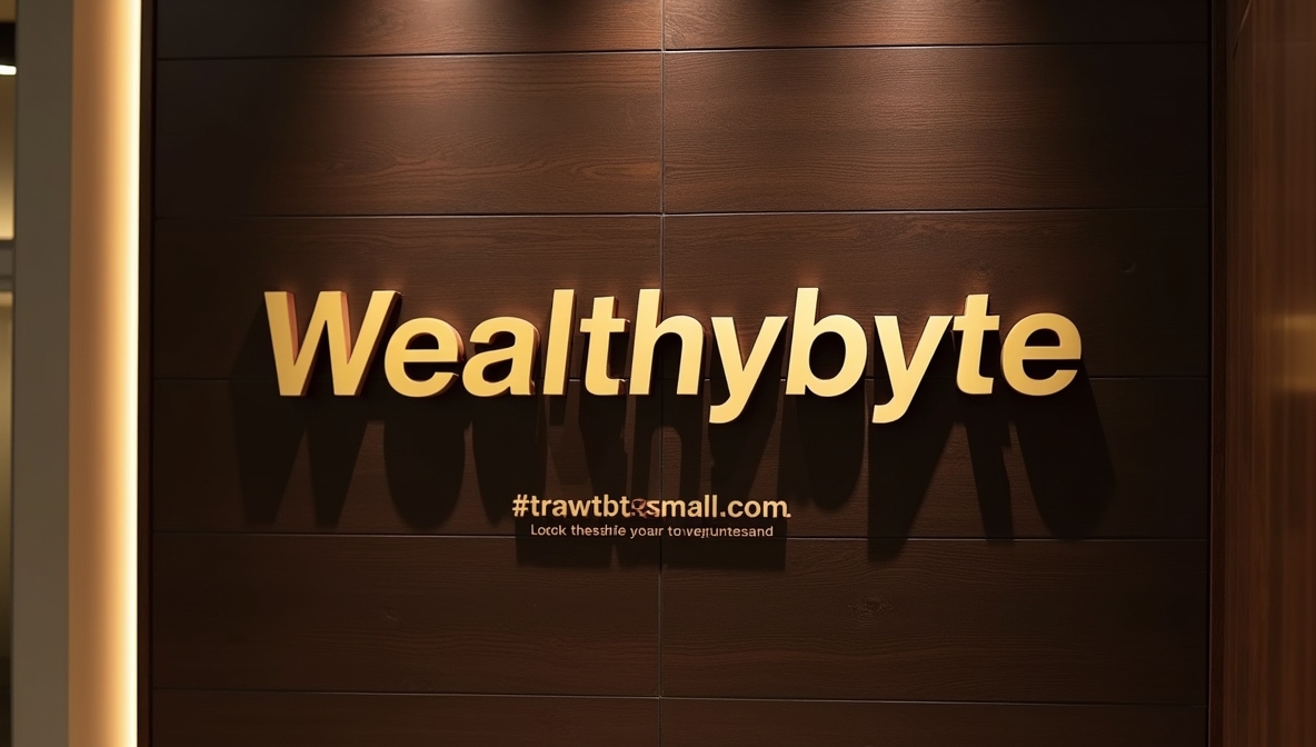 about business wealthybyte – Understanding Digital Entrepreneurship and Modern Business Growth