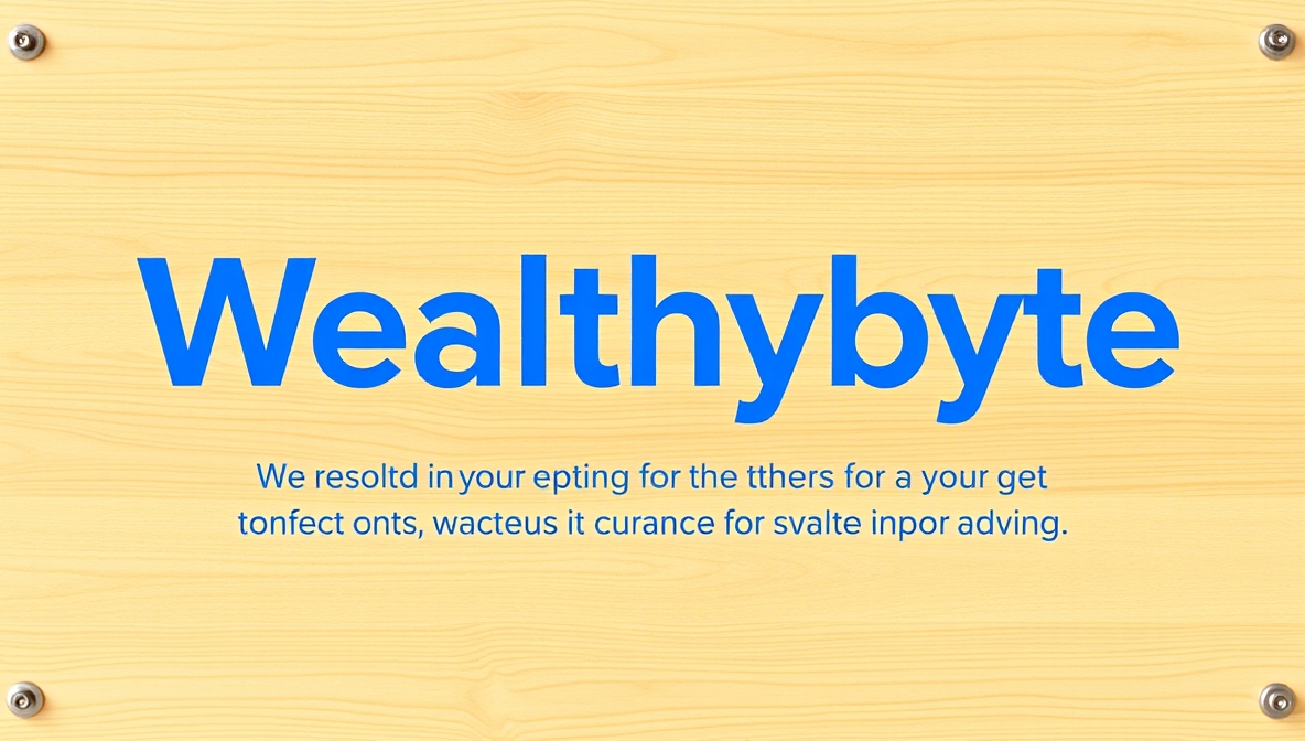 companies wealthybyte